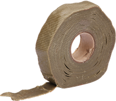 Dichtungsband Gysko 30mm×10m schwarz