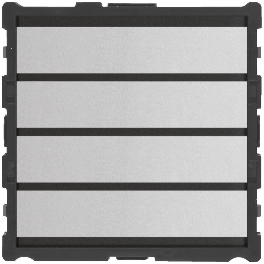 Module audio de remplacement Hager elcom.modesta pour interphone