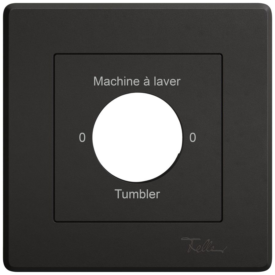 Kit di montaggio INC EDIZIO.liv SNAPFIX® p.interr.c.chius.0-Mach.lav.-0-Sèch.ne