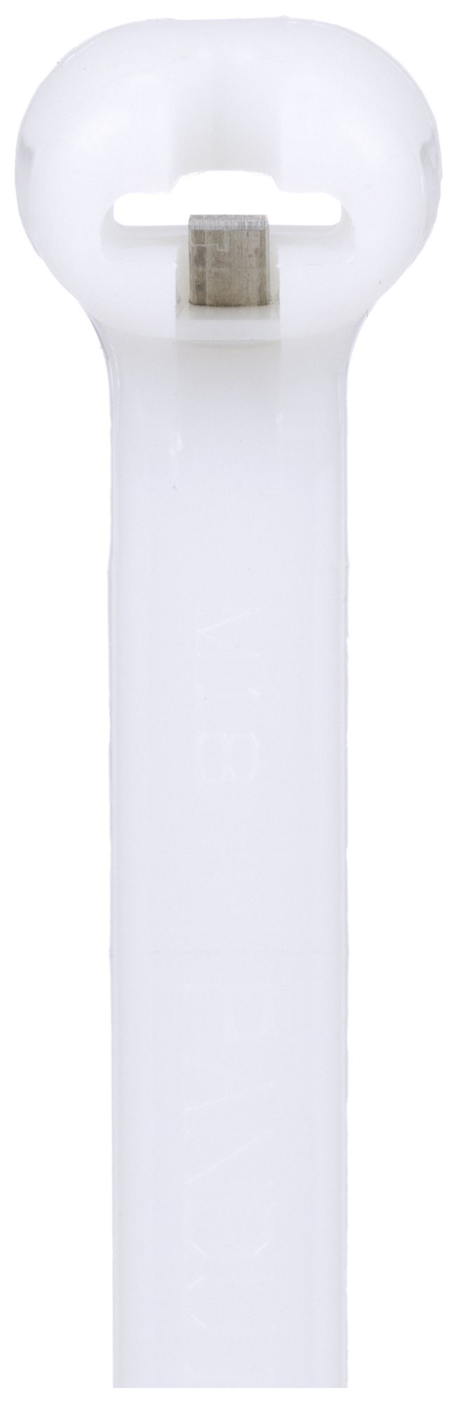 Kabelbinder BARB-TY 7×780mm farblos