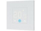 UP-Raumthermostat FINDER 1T.T1 230VAC/5A 0…38°C hand weiss