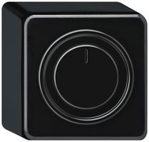 Variateur rotatif AP origin coup.phase ascendante 20…500VA 88×88mm no