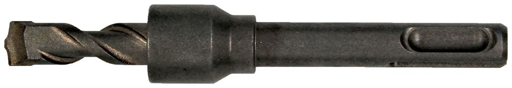 Bundbohrer TILCA BB 12×25mm zu Einschlagdübel ES M10×25mm