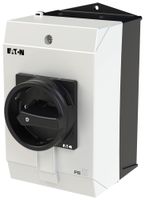 Section.de charge AP Eaton T0-3-15683/I2H/MBS/SVB-SW 3P 20A 690V 1NC 2NO IP65