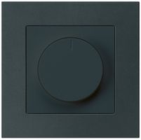 UP-Power-Drehgeber DALI TW Hager kallysto.pro schwarz