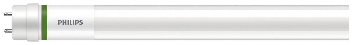 LED-Röhre Philips Master G13 22.1W 4100lm 840 T8 mattiert 1500mm