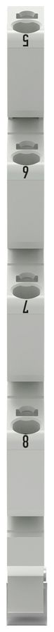 Elektronischer Schutzschalter WAGO 0.5A