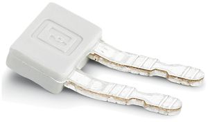 Ponte da inserire Phoenix Contact 2L grigio EB 2-5