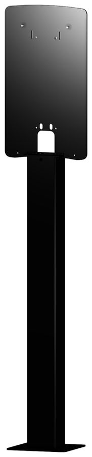 Colonne ABL POLE Slim pour 1×eM4 Single 1469×290×210mm 12kg