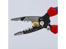 Pince à dénuder KNIPEX WireStripper Ø15mm 200mm