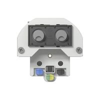 Combinaison ABB GE E capteur/actionneur free@home