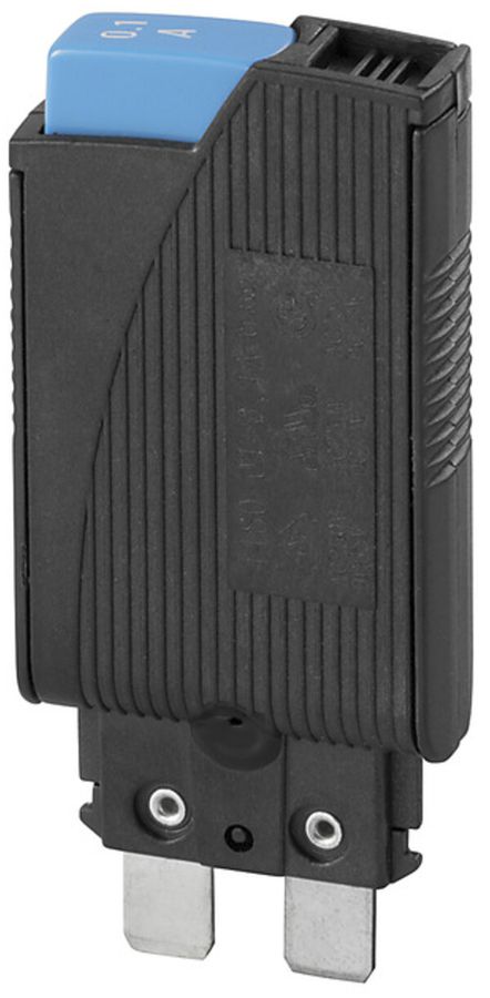 Disgiuntore automatico Weidmüller ETA 1180 1 1A 1A