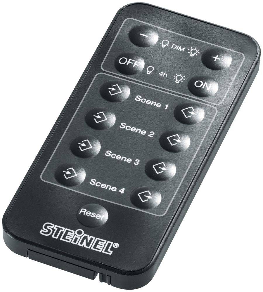 Télécommande Steinel RC 7, pour PresenceControl PRO KNX