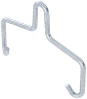 Étrier de suspension Bettermann AHB 100 D5 FT pour LTS 100 et AZK 100