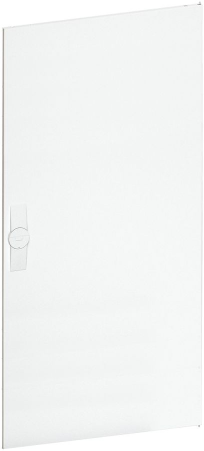 Porte droite Hager univers pour coffret d.distribution AP FWB72/73/74 1100×550mm