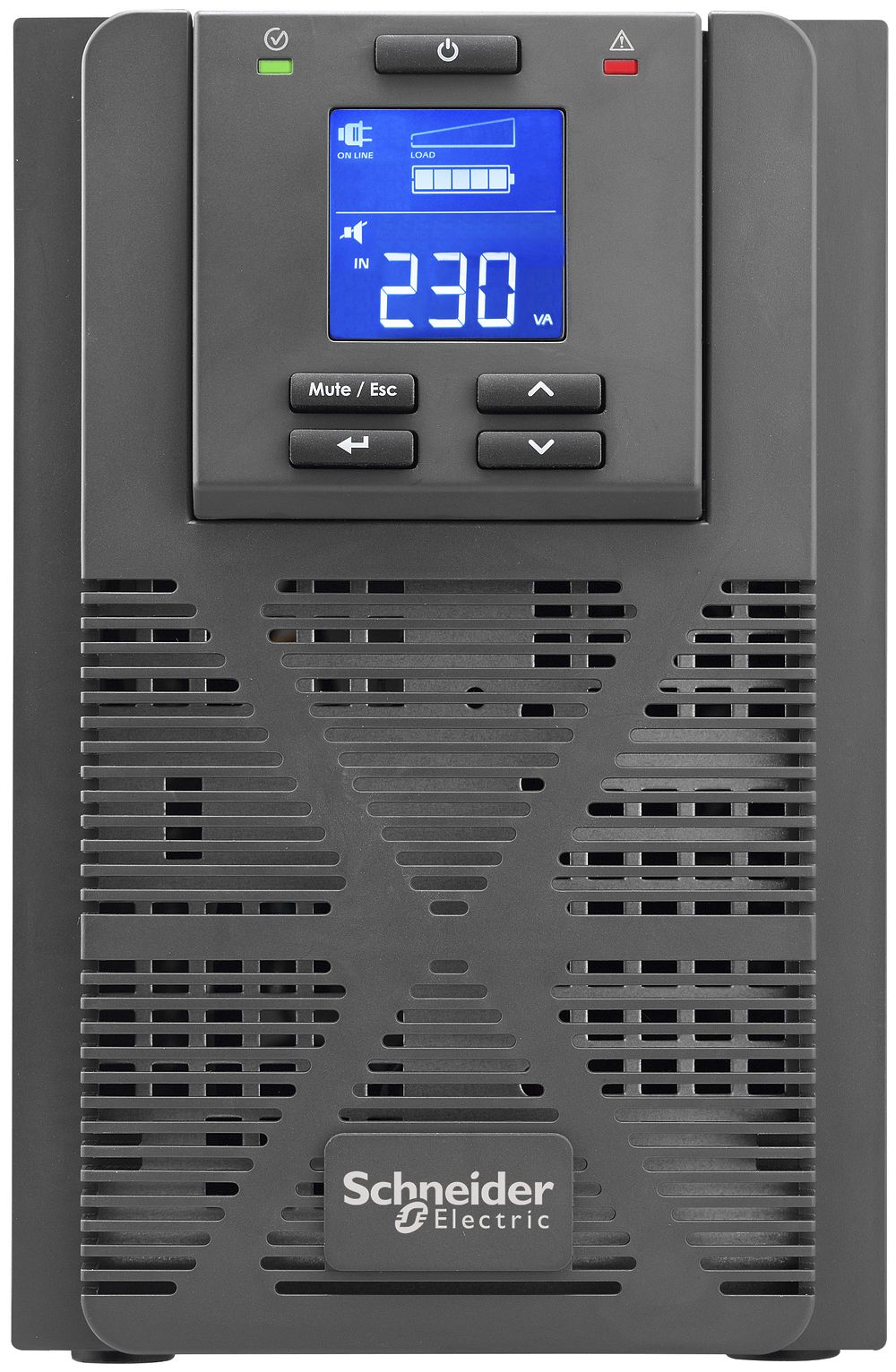 ASI Schneider Electric Easy UPS, 1KVA