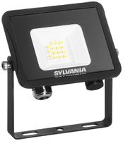LED-Strahler Sylvania START Flood 9.5W 1000lm 840 IP65 110° 100×108mm sz