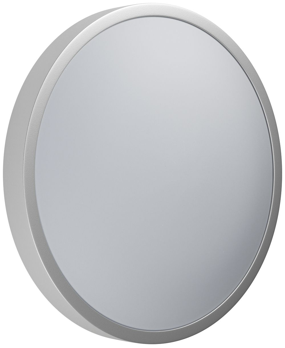 LED-Deckenleuchte LEDVANCE ORBIS 15W 1000lm 2700…6500K grau