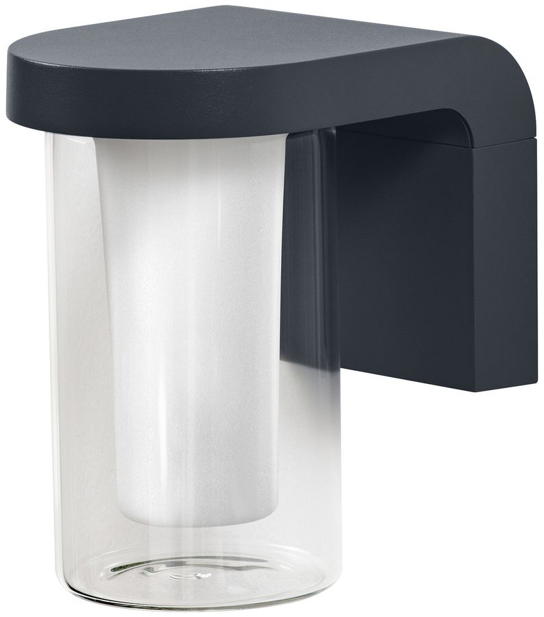 LED-Wandleuchte SMART+ WIFI OUTDOOR PIPE 10W 420lm 830