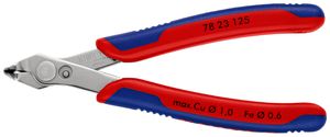 Tronchese KNIPEX Super-Knips curvata 125mm
