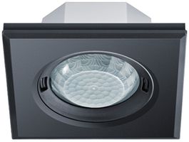Détecteur de présence ENC KNX ESYLUX PD-FLAT 360i/8 SB