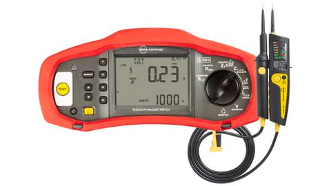 Messgeräte und Sets