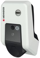 Station de charge murale MENNEKES AMTRON Professional E 11 T2
