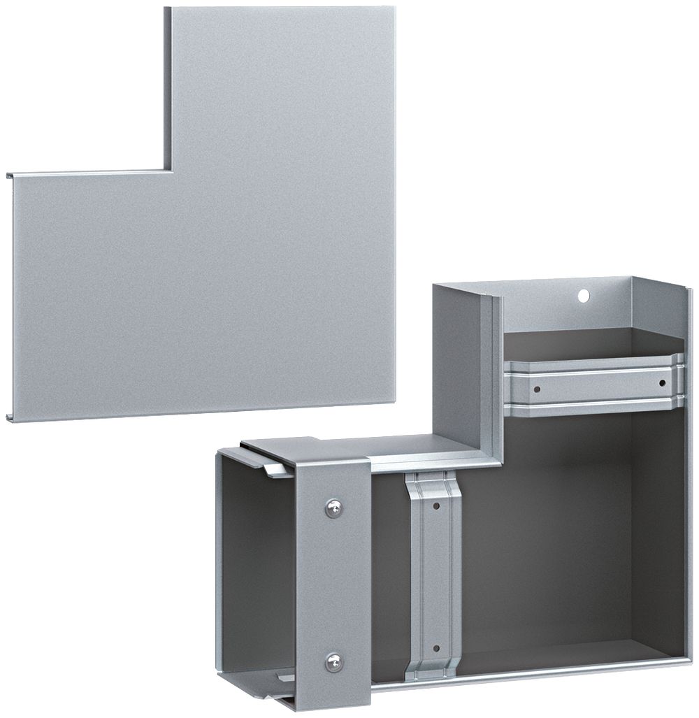 Flachwinkel tehalit FWK-Plus 100×150mm verzinkt