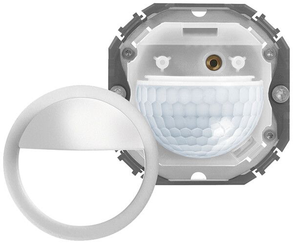 Détecteur de mouvement ENC ESYLUX MD 180i/16 BASIC FEL SF SDUE blanc