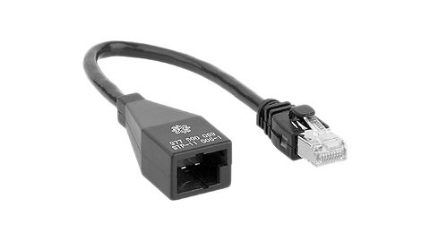Stecker, Direkt-Adapter