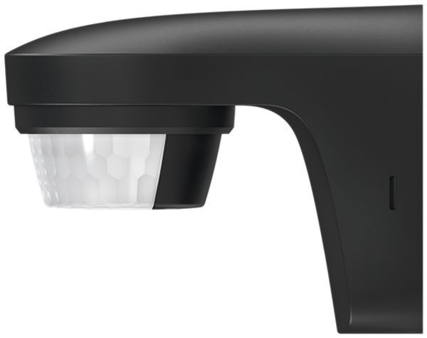 AP-Bewegungsmelder Theben theLuxa S150 schwarz