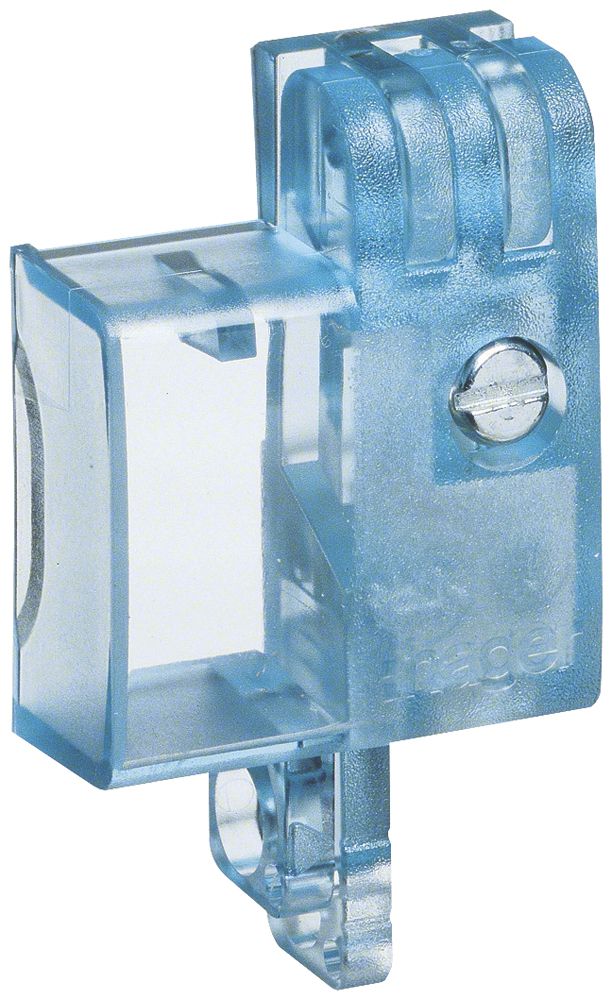 Verrou Hager plombable blocage déclenchement/enclenchement pour disjoncteur 1P