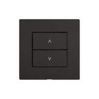 Commande pour interrupteur stores EDIZIO.liv Wiser SNAPFIX® 1C WLAN 2T no