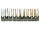 Querverbindungsrechen Woertz 35425/05, 10L, zu Serie 35310/3, 35330/2, 35330/3,