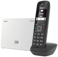 Set Telefon schnurlos Gigaset AS690 A + IP BASE
