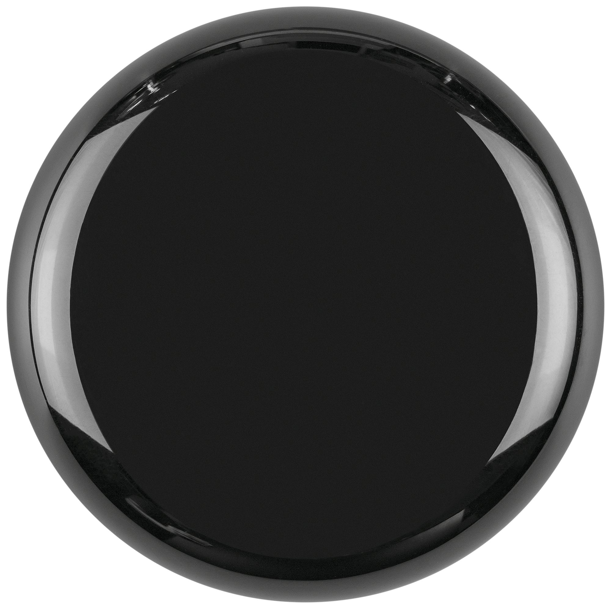 IR-Modul Tridonic adaptiveSWARM IP20 PIR Ø36.8mm schwarz