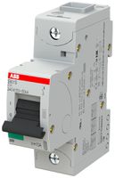 Leitungsschutzschalter ABB S801S-C 10A 50kA
