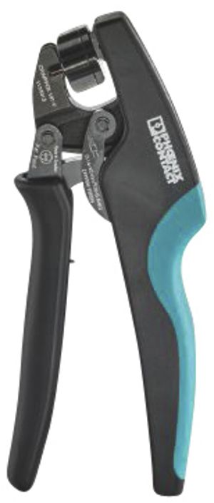 Pince à sertir PX CRIMPFOX 10T-F