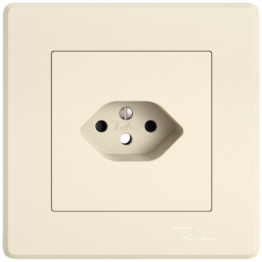 Kit de montage ENC EDIZIO.liv SNAPFIX® pour 1×T13 shutter cr