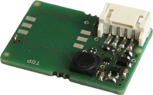 Feuchte Sensorplatine für ComfoSpot 50