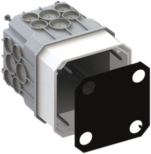 UP-Abzweigdose AGRO 115×115×145mm