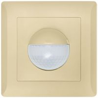 UP-Präsenzmelder KNX Luxomat PD2 S 180 ST Kallysto, beige