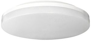 LED-Decken-/Wandleuchte Z-Licht FlachLED 18W 1980lm 3000/4000/6000K IP65