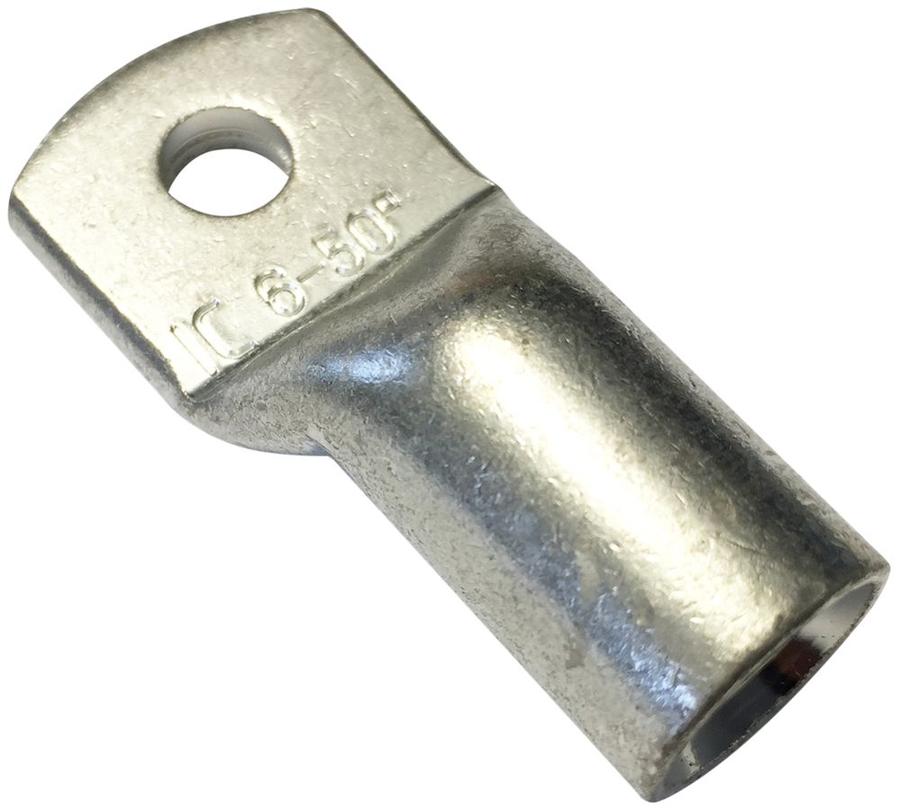 Rohrkabelschuh Mischke M14 25mm² Cu-verzinnt