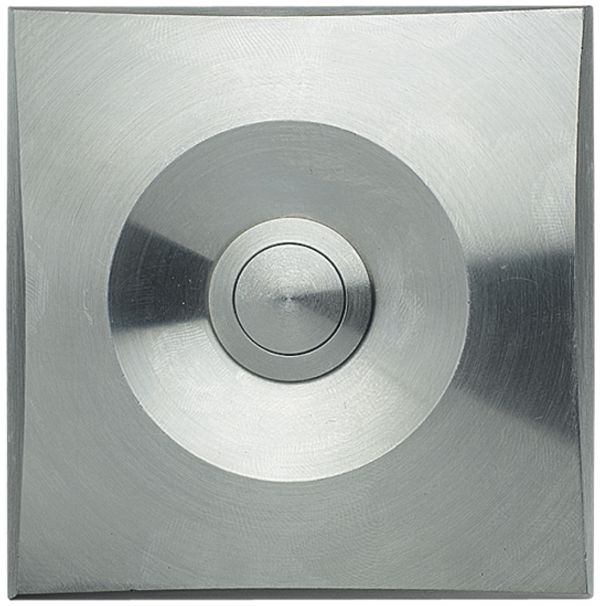 AP-Sonnerietaster ETA 82×82×15mm