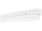 LED-Lichtleiste LEDVANCE LN UO EL 27W 4050lm 830/835/840 EM3h 1168mm weiss