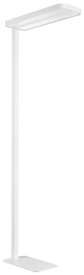 LED-Stehleuchte Philips SMARTBALANCE REC RE 90W 12500lm 940 DALI weiss