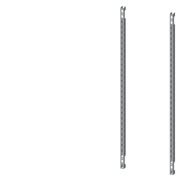 Längsholme für Montage von Einbausätzen A160/400, 2 HOLME F.EB H750