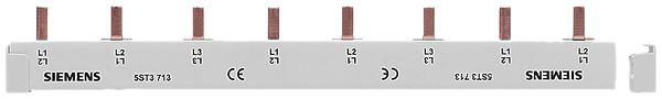 Barre collectrice Siemens SENTRON 5ST3714 16mm² 56UM