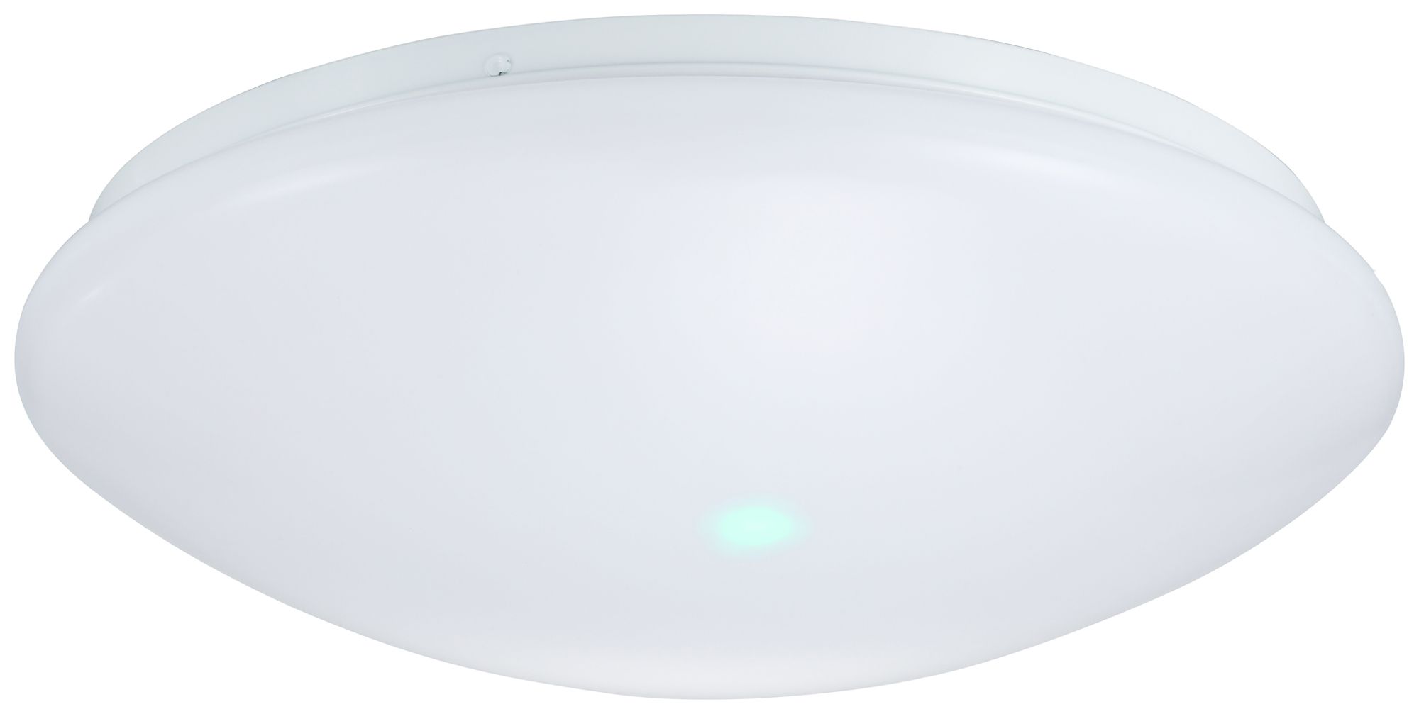 LED-Decken-/Wandleuchte Sylvania START 32W 2900lm 830/840 IP44 DIM EM 3h Ø390 ws